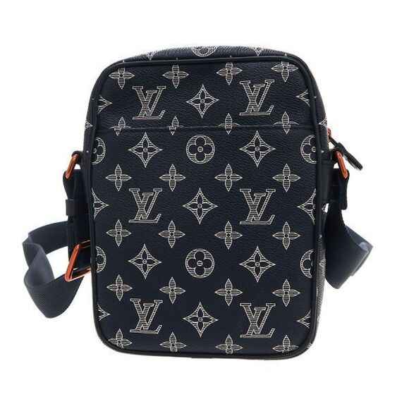 Louis Vuitton Monogram Ink Danube PM M43678 - Picture 3 of 9